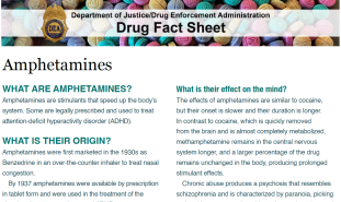 DEA Publications | Get Smart About Drugs